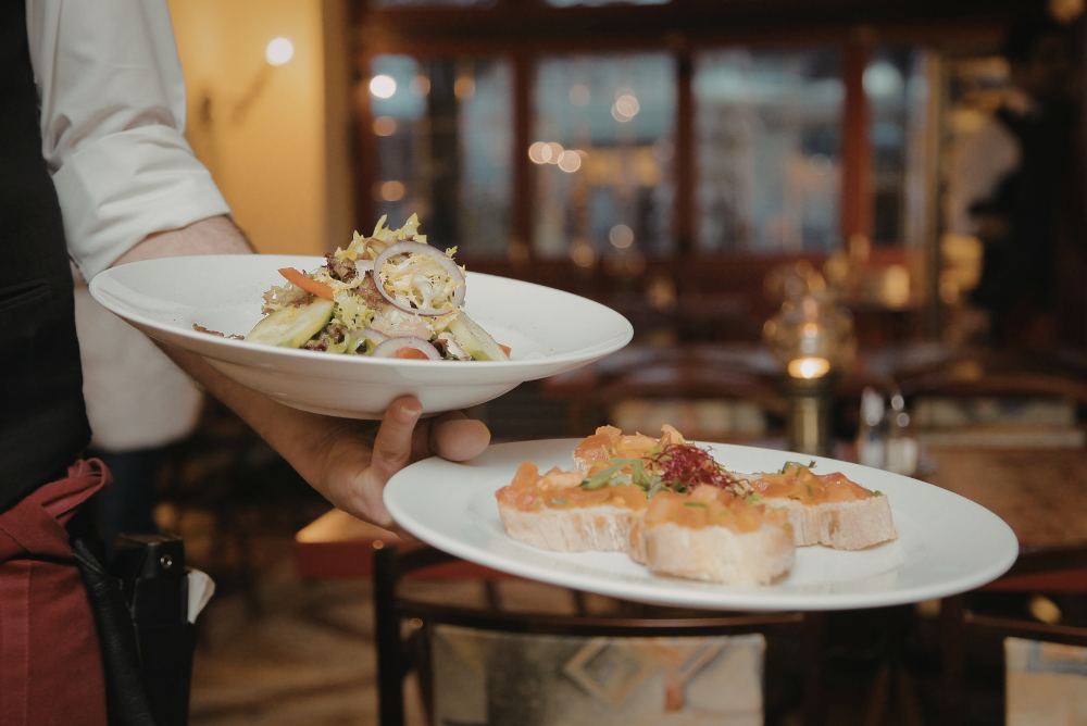 Ẩm thực tinh tế