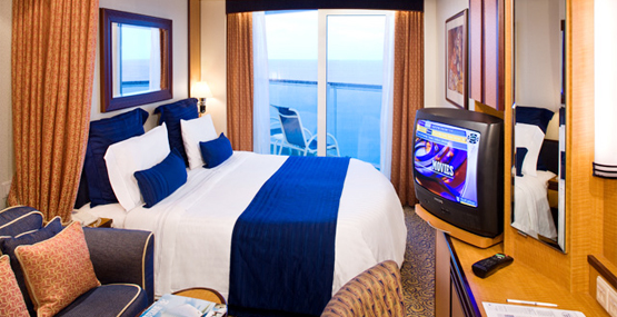 Những điều bạn chưa biết về Cabin trên du thuyền