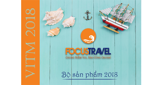Hội chợ du lịch VITM 2018