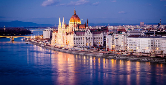 Budapest - Hungary
