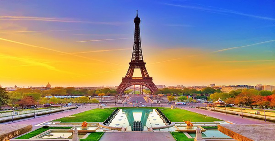 Paris - Pháp