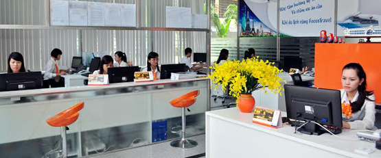 Liên hệ chúng tôi